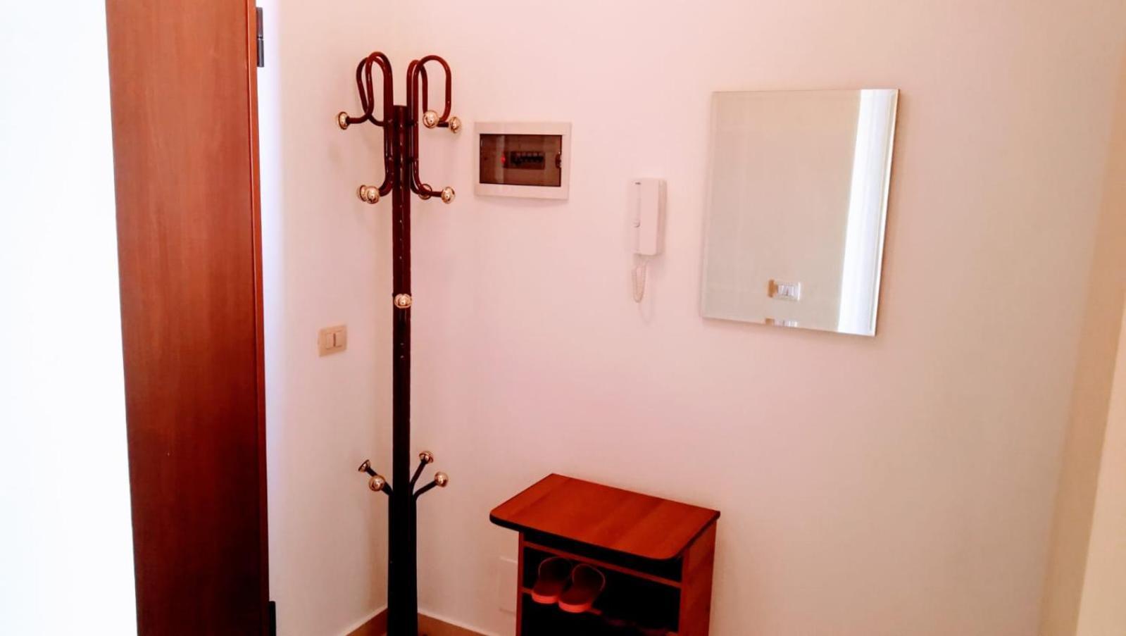 Turtle Apartment Durres Bagian luar foto