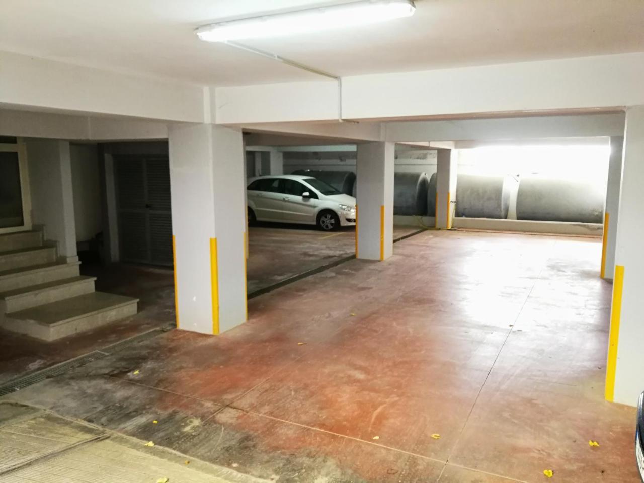 Turtle Apartment Durres Bagian luar foto