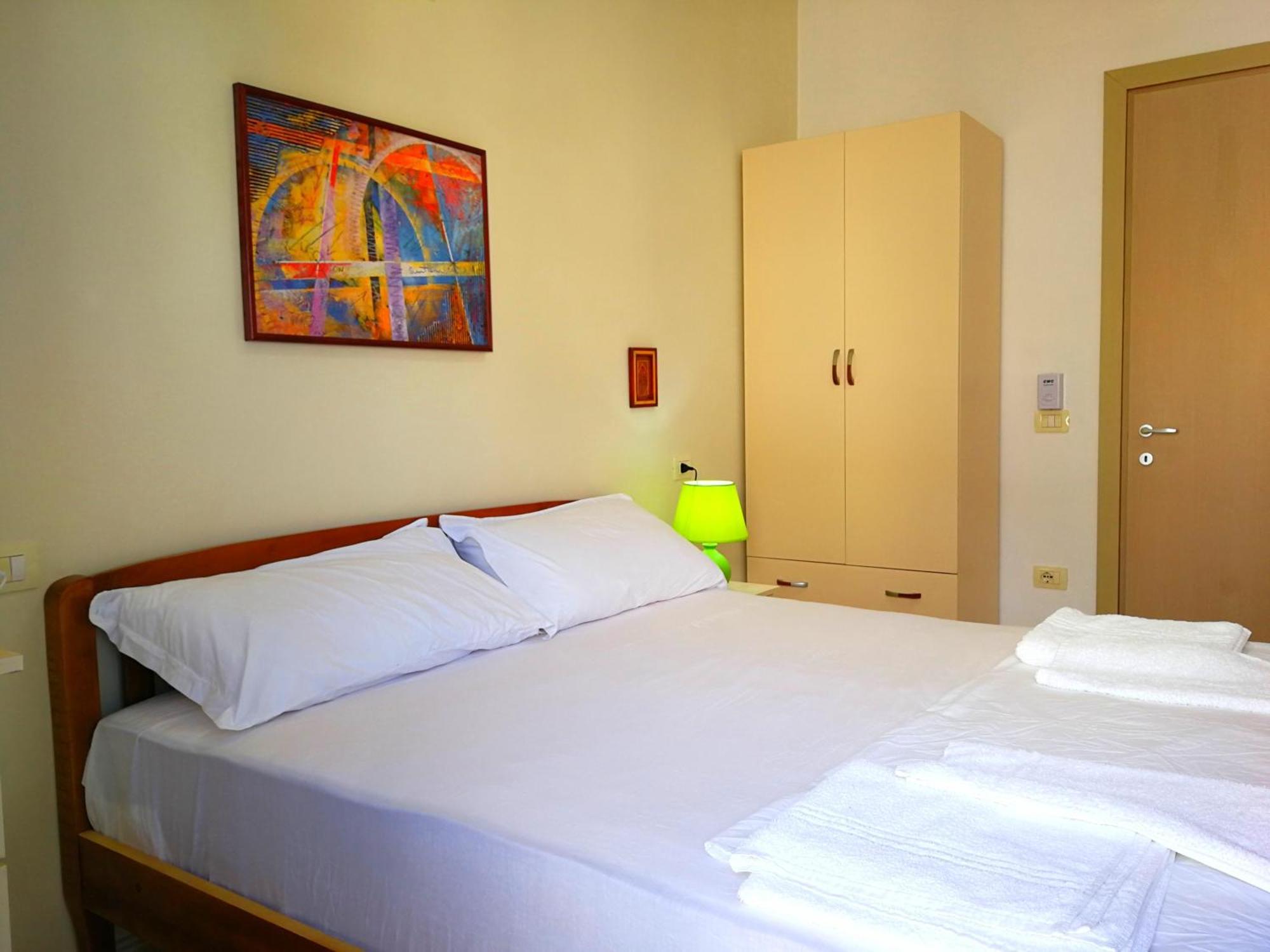 Turtle Apartment Durres Bagian luar foto